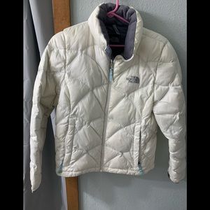 North face jacket